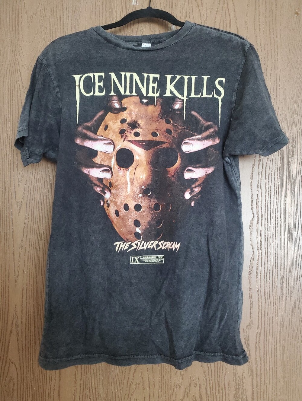 Ice Nine Kills Graphic T-shirt